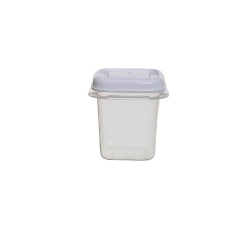 125ml Food Storage Square Box 125ml Food Storage Square Box